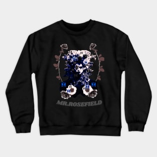 MR.Rosefield Crewneck Sweatshirt